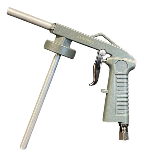 [616B] Pistola para Antigravilla Undercoating 84 Mm C/rosca 